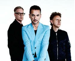 Biglietti Depeche Mode