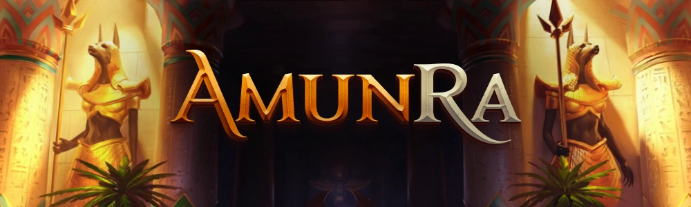 AmunRa Casino Review: Exploring the Legends of AmunRa in 2025