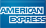 Secure pay with American Express