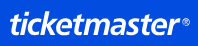 Logo ufficiale Ticketmaster Italia – biglietti per concerti ed eventi