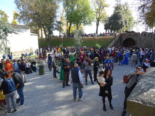 Il boom dei giochi da tavolo: come funziona l'editoria del gioco e perché Lucca ne è la capitale