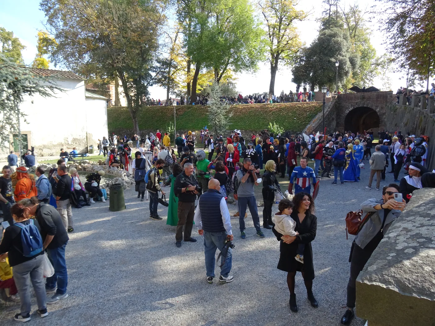 Il boom dei giochi da tavolo: come funziona l'editoria del gioco e perché Lucca ne è la capitale