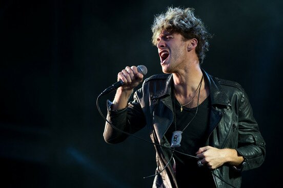 Paolo Nutini