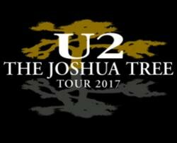 Biglietti U2