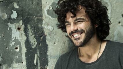 Francesco Renga